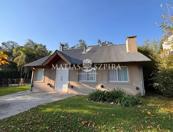 Casa En Venta En Banco Provincia