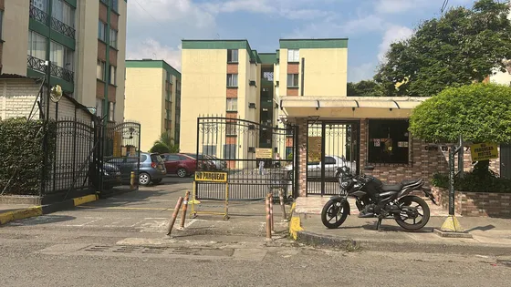 Se Vende Apto En Torres De Comfandi