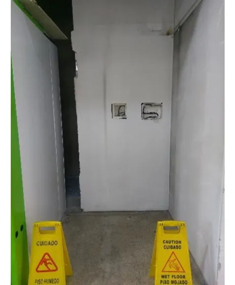 Espacio Para Cajero Electronico En Arriendo, Centro Comercial 