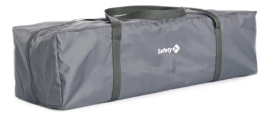 Safety 1st, Berço Mini Play, Grey Denim - Imagem 3
