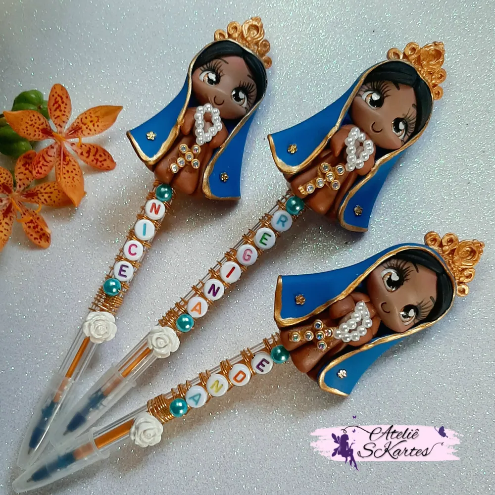 Caneta Bic Cristal Precisão 0.8mm Azul Caixa C/ 50 Cor do exterior Transparente - Imagem 4