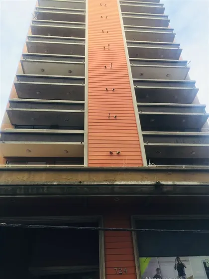 Departamento En Venta De 2 Dorm. En Centro De Temuco