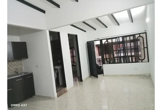Venta Apartamento Occidente - Sector Barrio San Jose