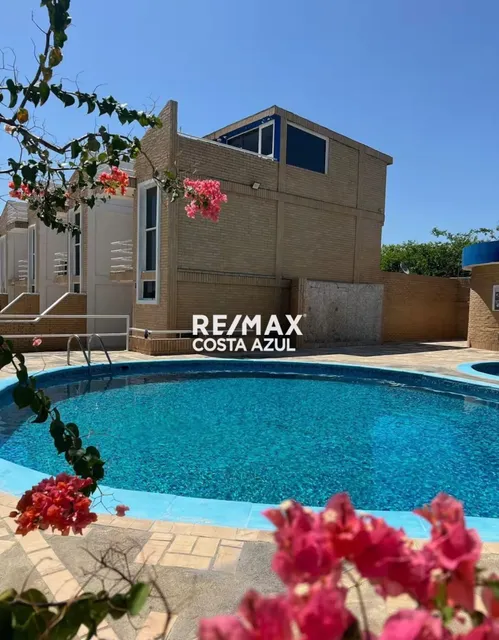 Remax Costa Azul Vende Apartamento Con Planta Total En Conjunto Terrazas Del Sol