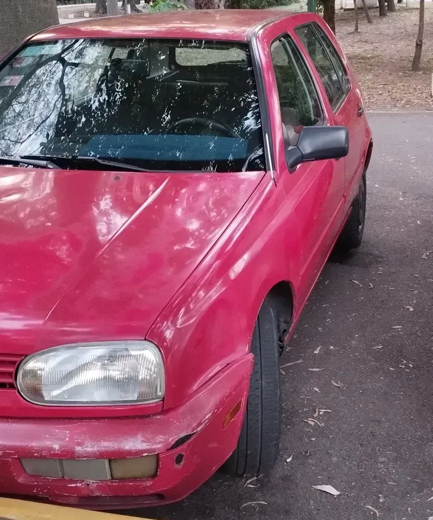 Volkswagen Golf 1.8 GL
