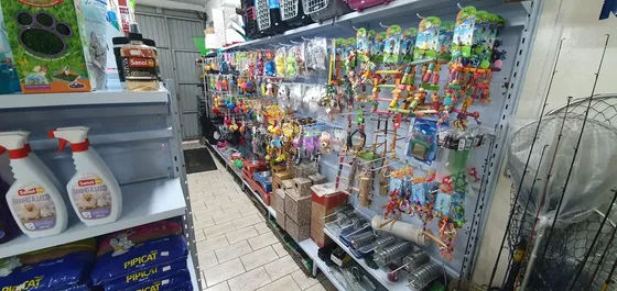 Casa De Ração Em Jundiai