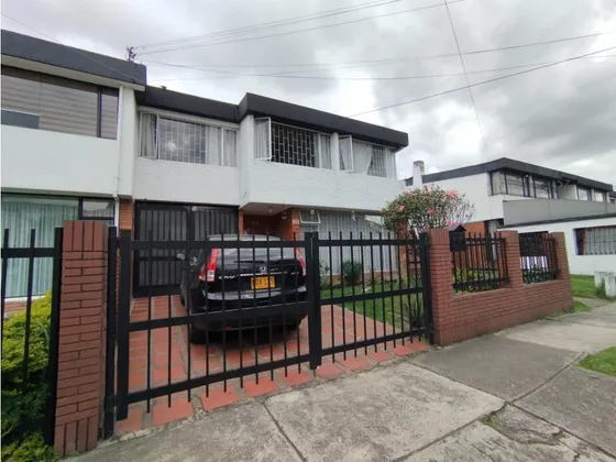 Venta Casa Las Villas Bogotá