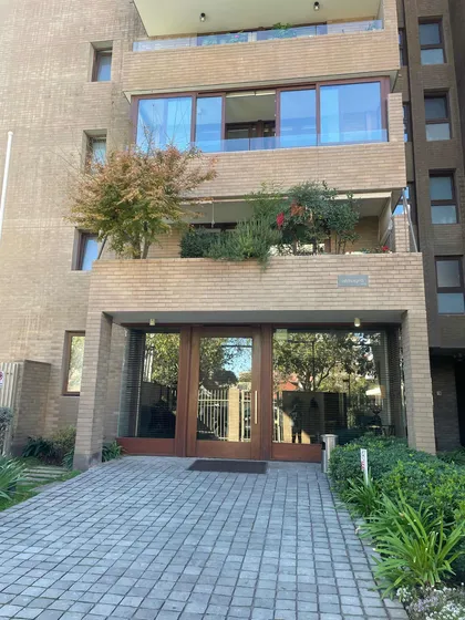 Departamento 4d 3b + Pieza Servicio Completa
