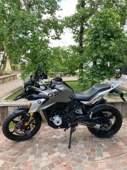 Bmw G 310 Gs