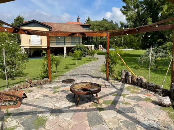 Casa Venta Delta Tigre
