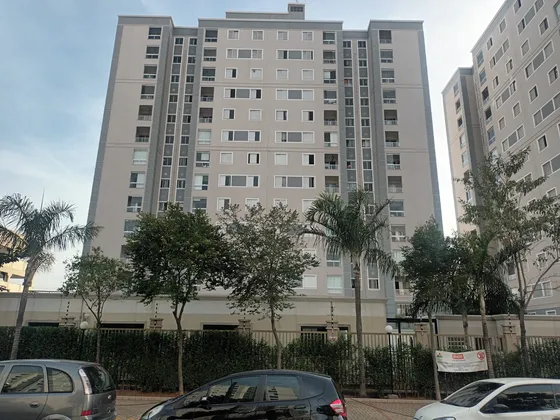 Apto De 51m2 Com 2 Dorms. À Venda , Bairro Utinga, Sto.andré