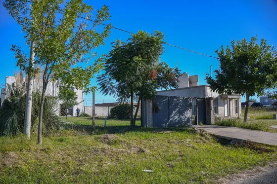 Casa A Terminar - Campiñas De Piñero - Apta Credito