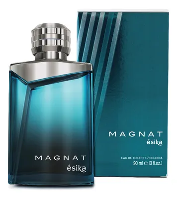 Colonia magnat de esika hotsell
