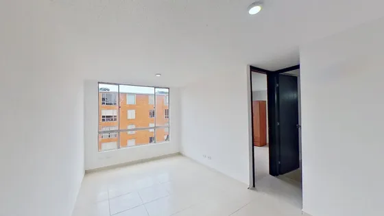 Apartamento En Venta San Pedro De Castilla -  En Tintalá, Castilla