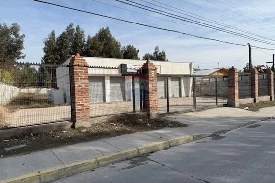 Se Vende Local Comercial Codegua