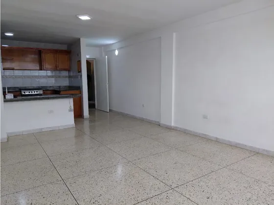 Apartamento En Alquiler, Residencias El Tigre Al53-0051-smed
