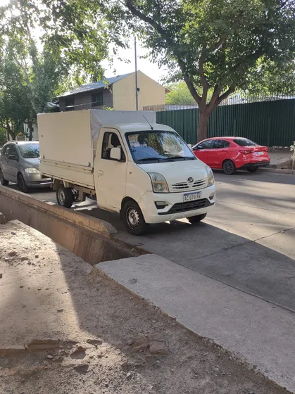 Lifan Foison Truck 1.3 Truck 92cv