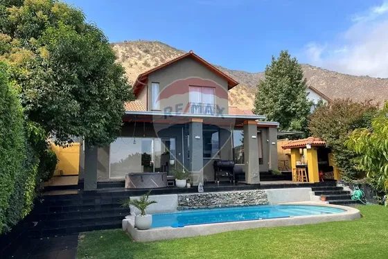 Venta Casa Ciudad De Los Valles
