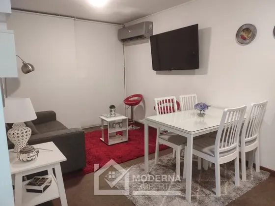 Departamento En Venta En Los Angeles