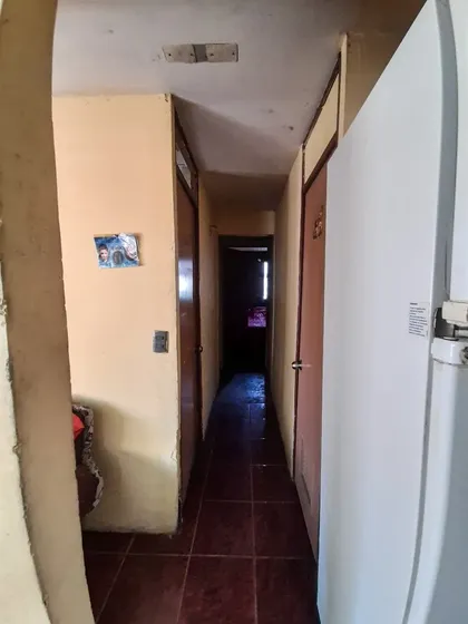 Departamento En Venta De 3 Dorm. En Los Andes