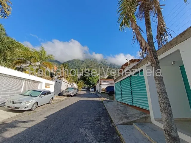 Tg Moderna Casa En Venta En Sebucan En Exclusiva Calle Cerrada. Excelente! 25-11550 Ys 
