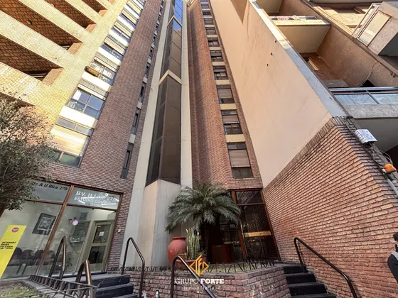 Departamento Desocupado En Venta En Nueva Cordoba