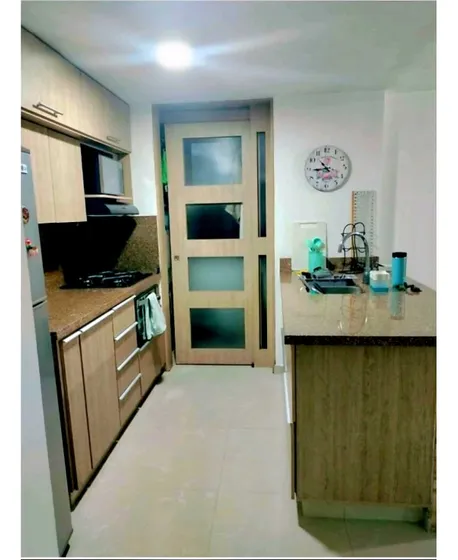 Venta Excelente Apartamento Sector Las Palmas