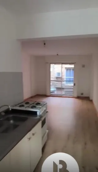 Vendo Monoambiente Plena Nueva Córdoba !