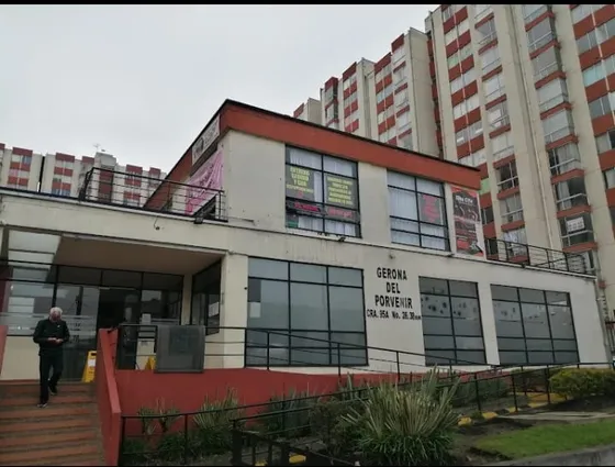 Venta Apartamento- Gerona Del Porvenir- Localidad De Kennedy - Bogota