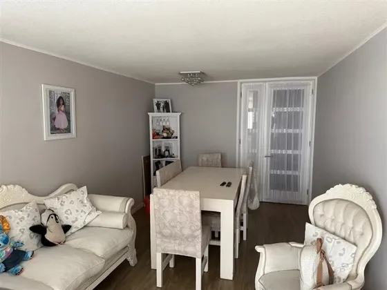 Departamento En Venta 2 D 2 B Estac Y Bodega, En Antofagasta