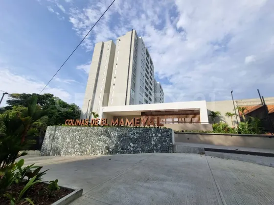 Apartamento Venta Colinas De El Mameyal Oeste Cali