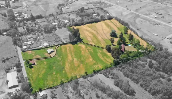 Venta - Linares - Parcela