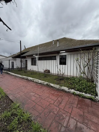 Casa Uso Comercial/habitacional, En San Fdo Calle Valdivia