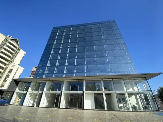 Oficina Hochstetter Edificio K Business