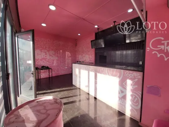 Se Arrienda Local Comercial En Strip Center Consolidado En Q