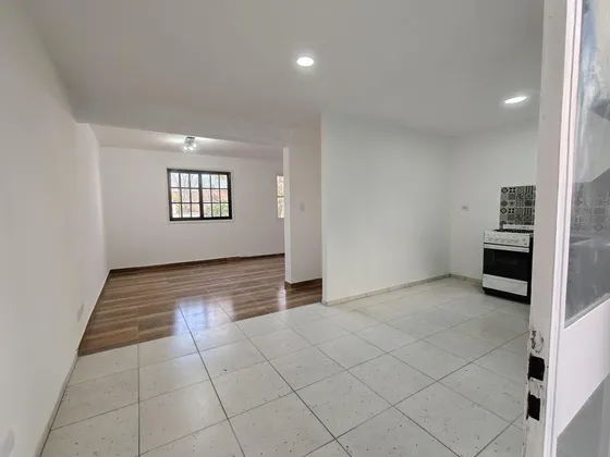 Grv - Alquiler Departamento 4 Ambientes -  Bº San Isidro Boulogne Sur Mer