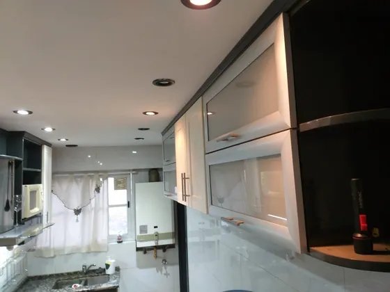 Departamento  En Venta Ubicado En Villa Lugano, Capital Federal