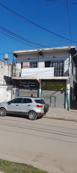Alquila Salón De 64 M2 Planta Alta