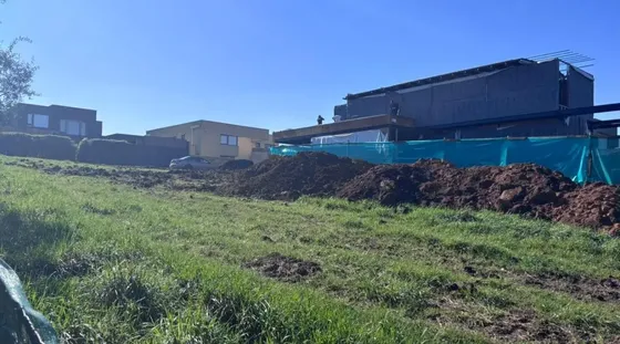 Vendemos Sitio Con Excelente Vista - Lomas Del Carmen Temuco