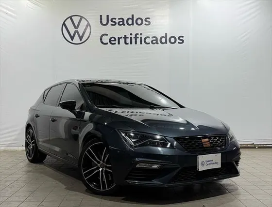 Cupra Leon 2.0 Tsi Cupra 5p 290hp Dsg 6 Vel