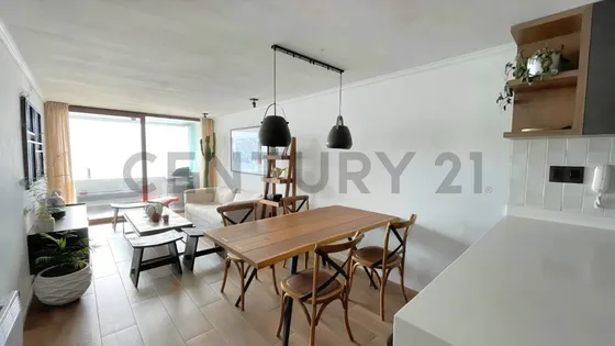 Se Arrienda Departamento En Av Costanera