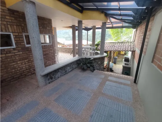 Venta Casa La Florida, Villamaría