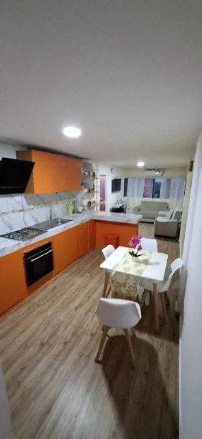 Cb.se Vende Apartamento En Bosque Encantado . Paraparal 