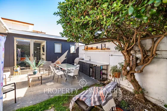 Casa En Excelente Zona Con Alta Plusvalía.