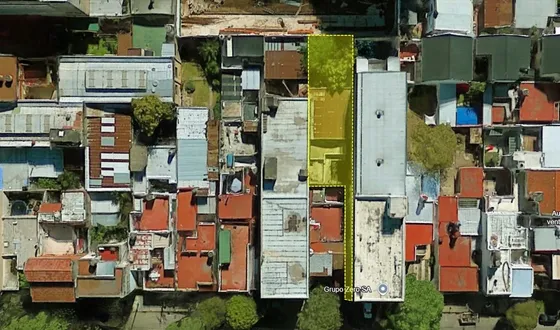 Depósito En Venta De 100 M2 Cub - Villa Raffo