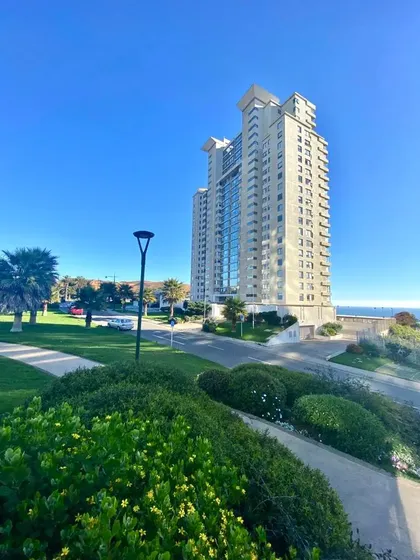 Departamento En Venta En Costa De Montemar