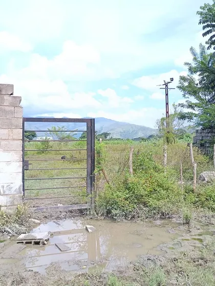 G09-35 Se Vende Terreno Pueblo De San Diego Antigua Hacienda La Caracara.