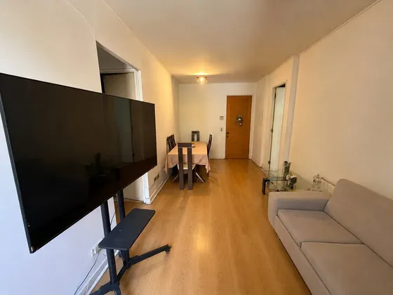 Departamento En Venta En San Miguel