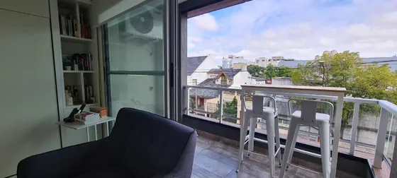 Departamento En Venta En Ramos Mejia Sur