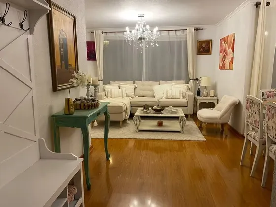 Se Vende Casa En Condominio Jardines De La Montaña, Lampa